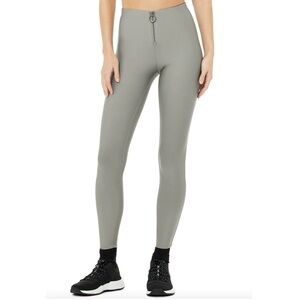 Alo yoga Sterling High Waist Fast Legging